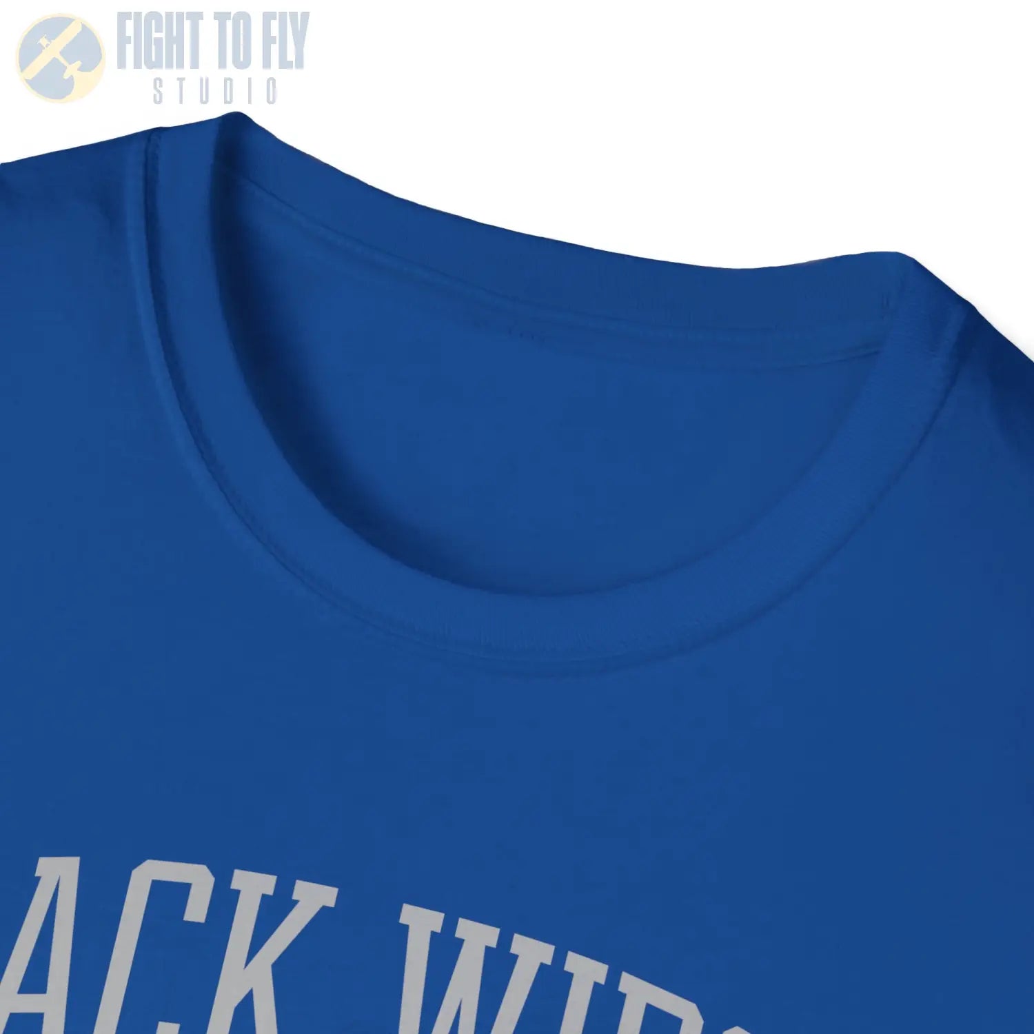 P-61 Black Widow - T-Shirt - Pilot gifts - WWII warbird t-shirt