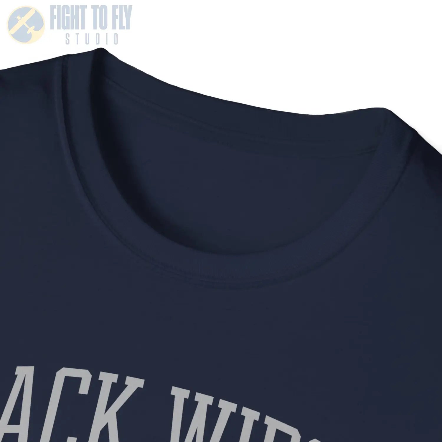 P-61 Black Widow - T-Shirt - Pilot gifts - WWII warbird t-shirt