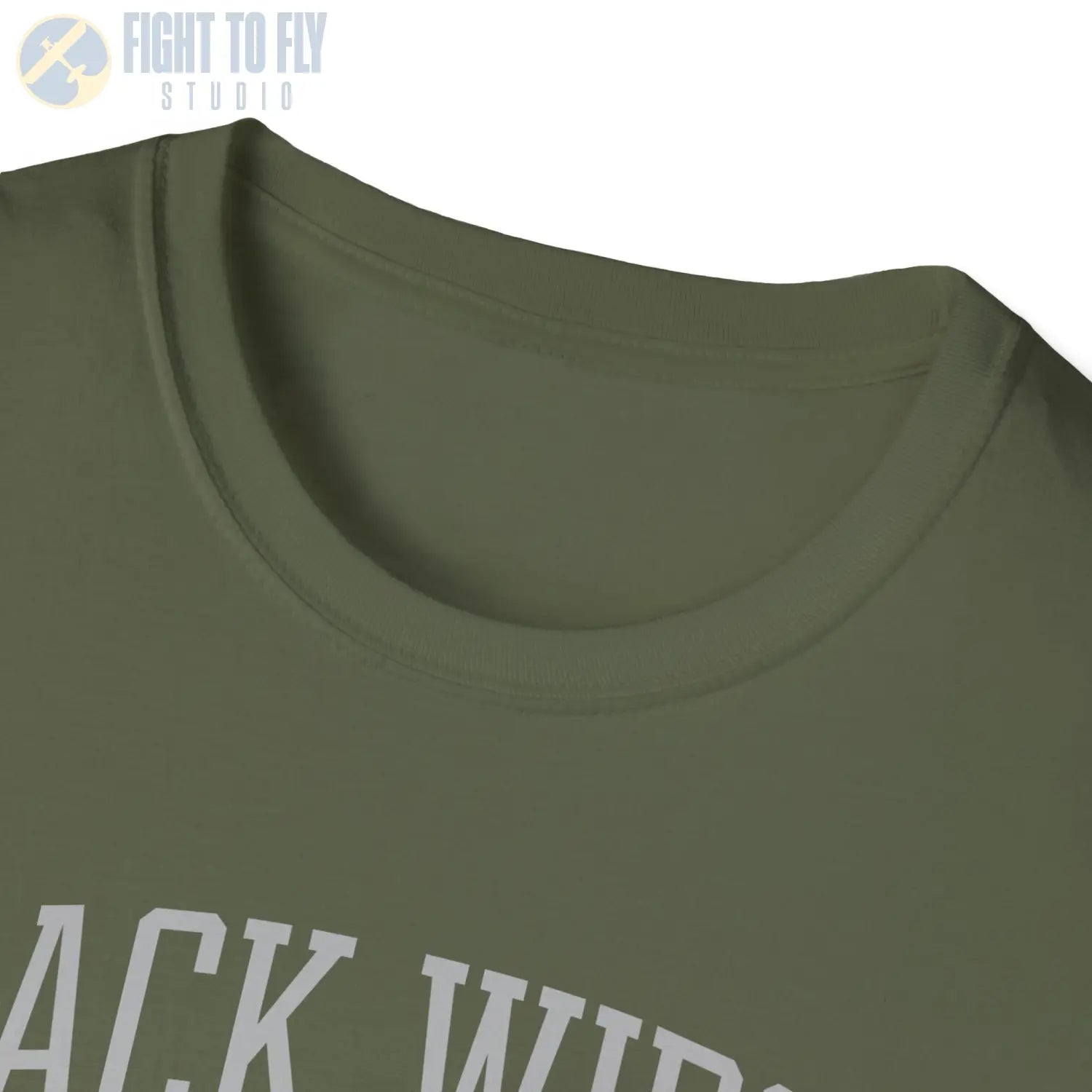 P-61 Black Widow - T-Shirt - Pilot gifts - WWII warbird t-shirt