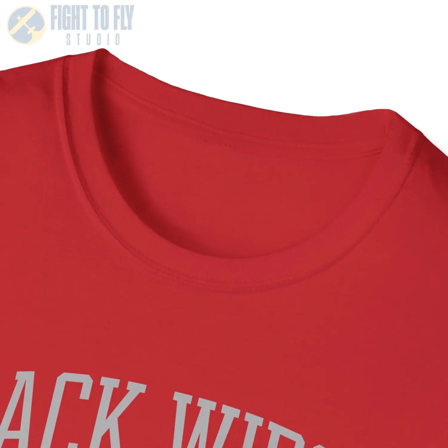 P-61 Black Widow - T-Shirt - Pilot gifts - WWII warbird t-shirt