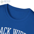P-61 Black Widow - T-Shirt - Pilot gifts - WWII warbird t-shirt