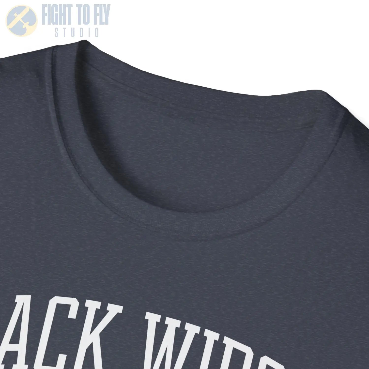 P-61 Black Widow - T-Shirt - Pilot gifts - WWII warbird t-shirt