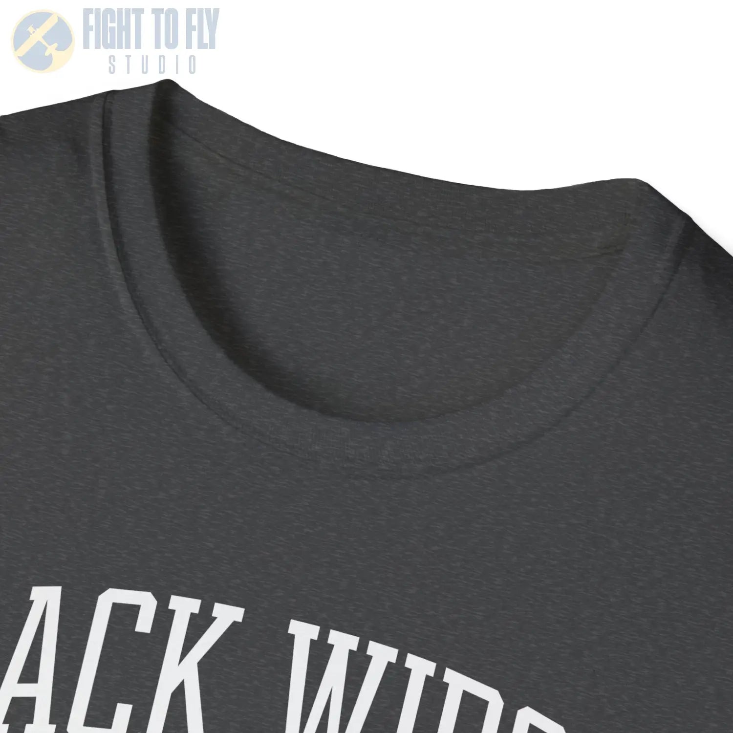 P-61 Black Widow - T-Shirt - Pilot gifts - WWII warbird t-shirt