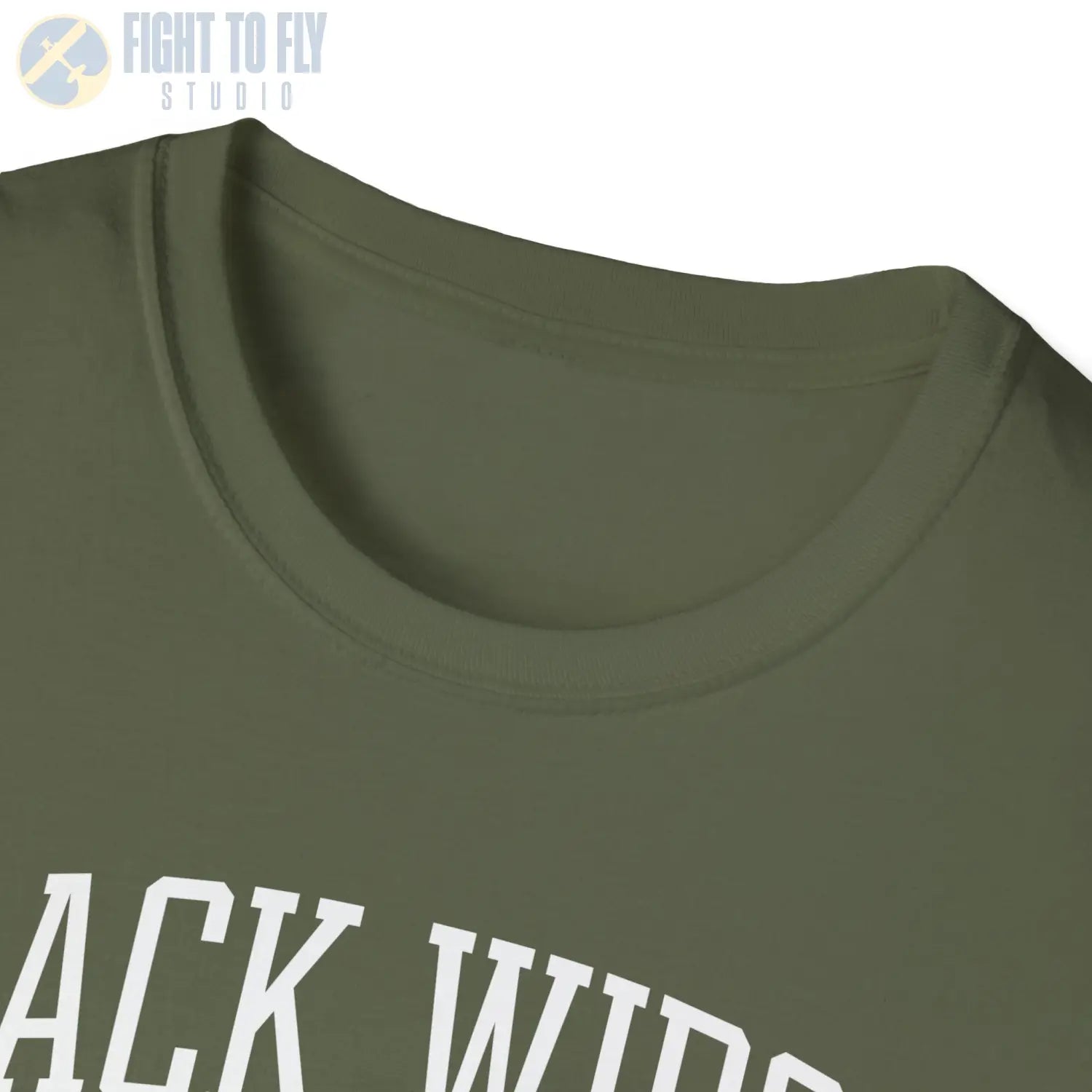 P-61 Black Widow - T-Shirt - Pilot gifts - WWII warbird t-shirt