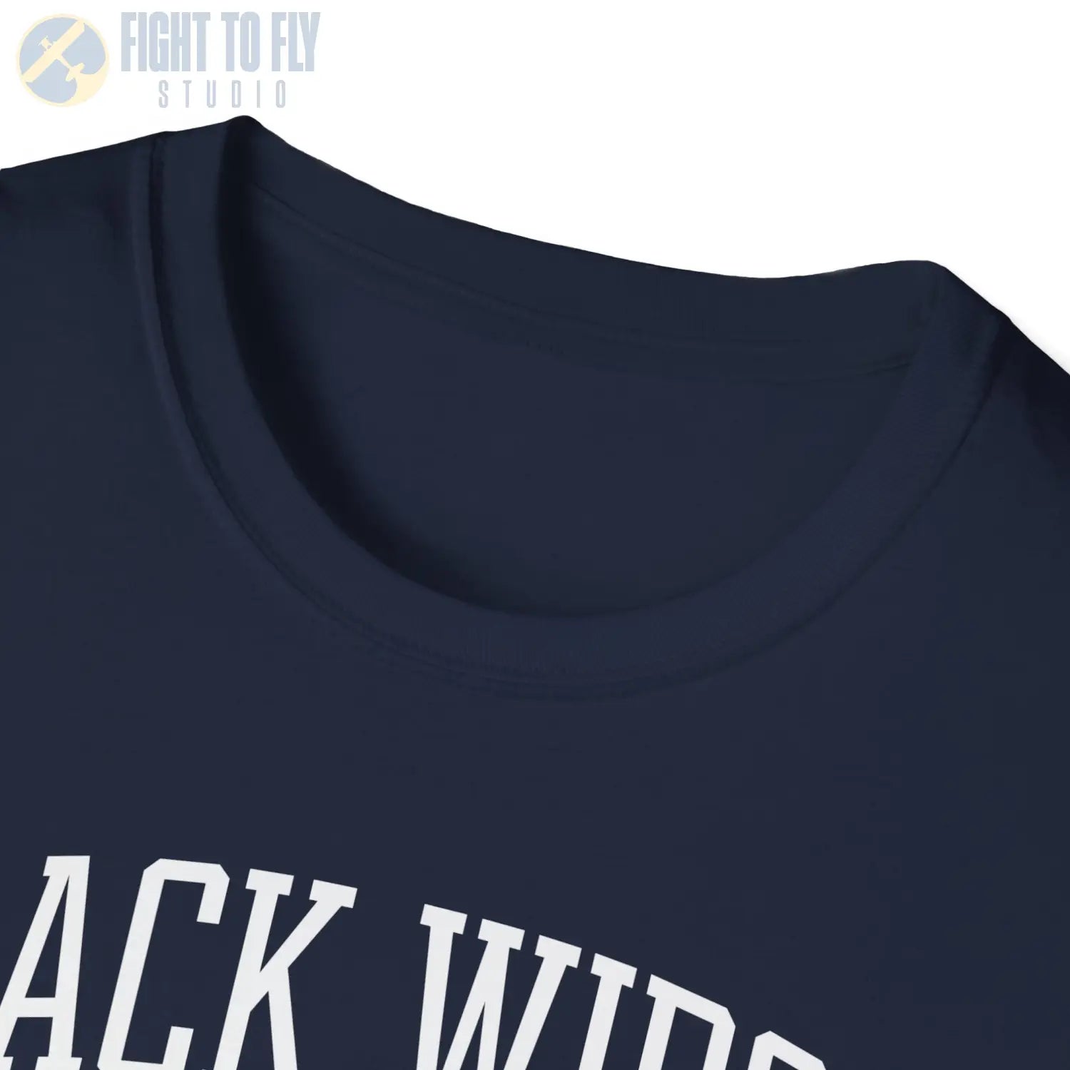 P-61 Black Widow - T-Shirt - Pilot gifts - WWII warbird t-shirt