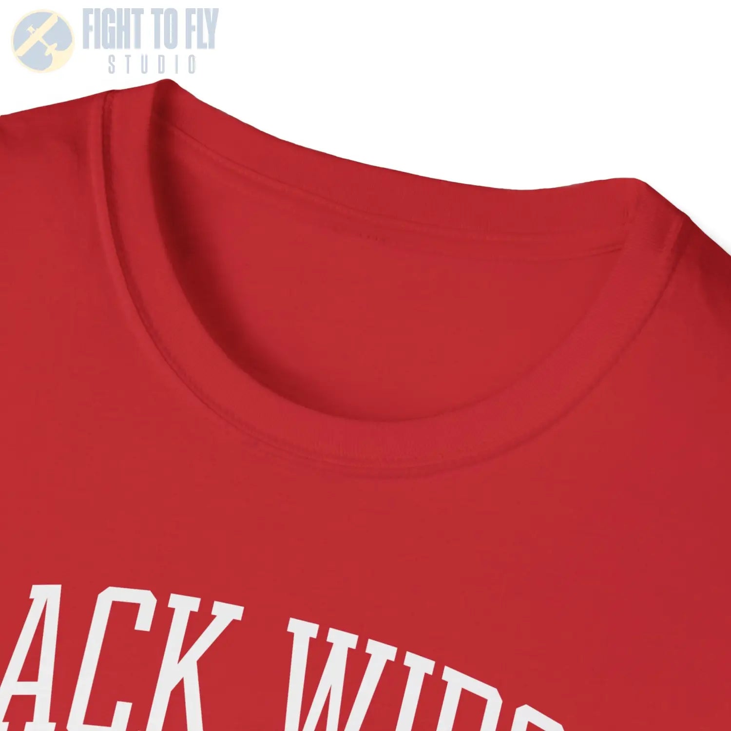 P-61 Black Widow - T-Shirt - Pilot gifts - WWII warbird t-shirt