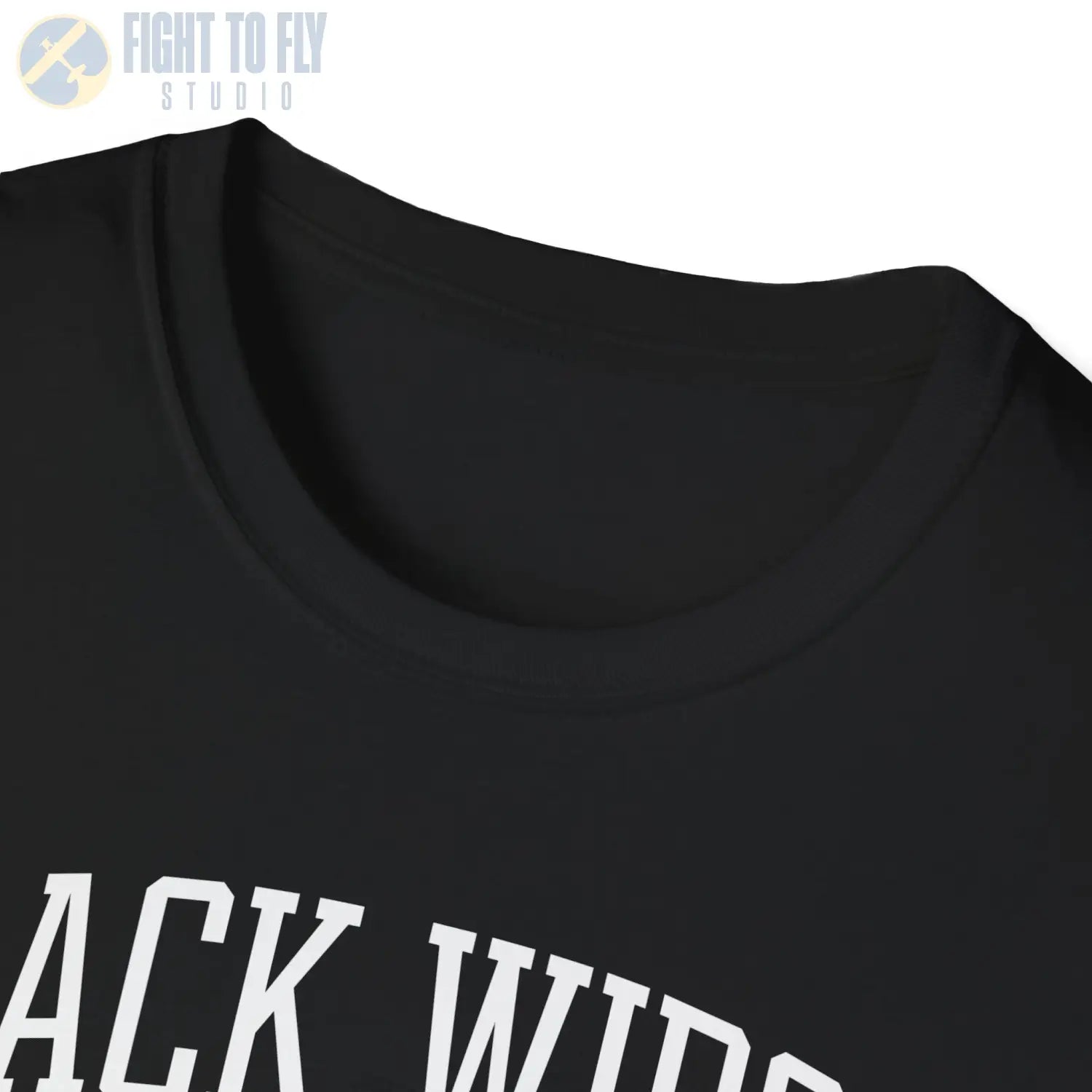 P-61 Black Widow - T-Shirt - Pilot gifts - WWII warbird t-shirt