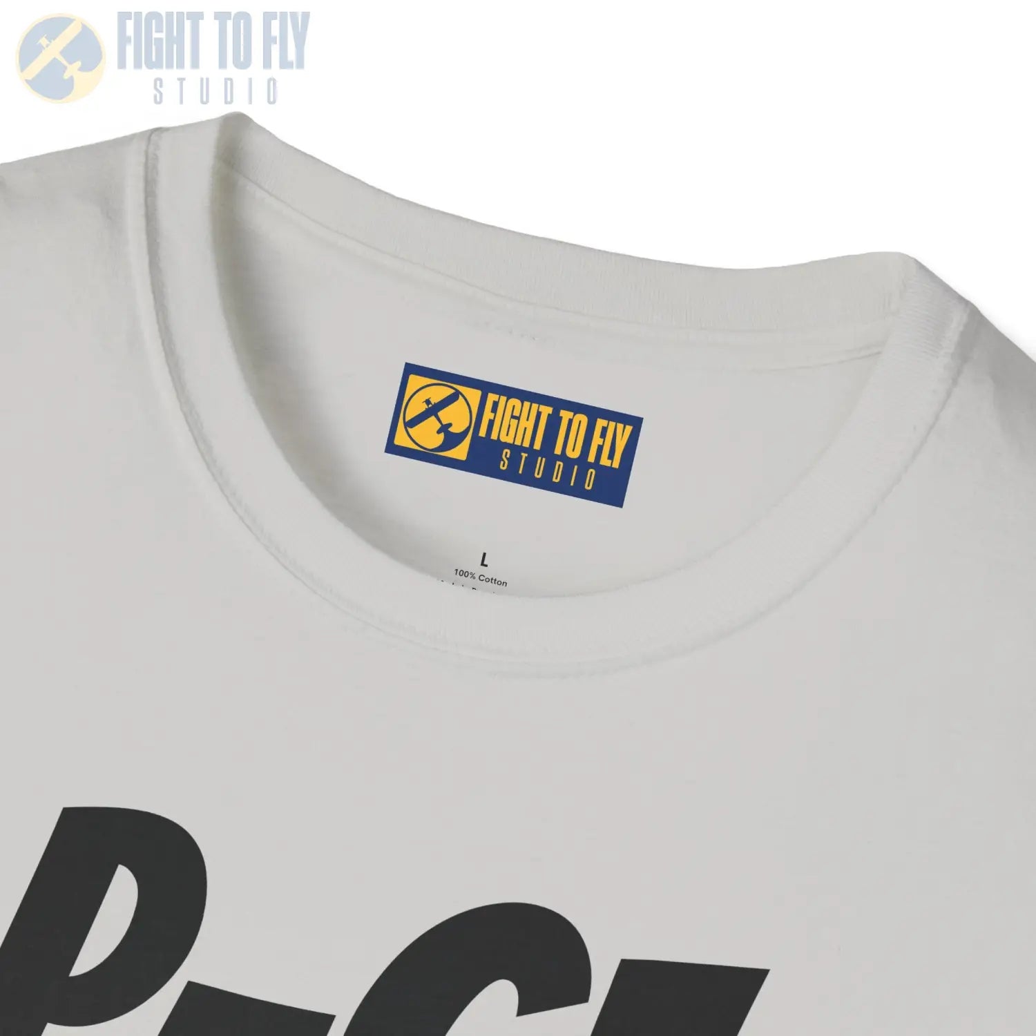 P-61 Black Widow Side Profile T-Shirt - Pilot gifts - WWII warbird t-shirt