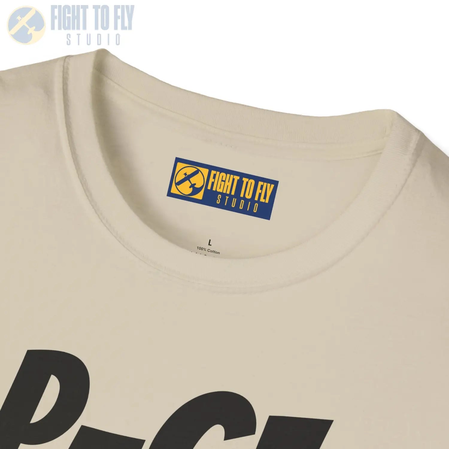 P-61 Black Widow Side Profile T-Shirt - Pilot gifts - WWII warbird t-shirt