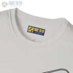 PA-18 Super Cub STOL T-Shirt - Pilot gifts - WWII warbird t-shirt