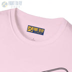 PA-18 Super Cub STOL T-Shirt - Pilot gifts - WWII warbird t-shirt