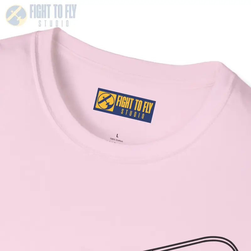 PA-18 Super Cub STOL T-Shirt - Pilot gifts - WWII warbird t-shirt