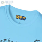 PA-30 Twin Comanche T-Shirt - Pilot gifts - WWII warbird t-shirt