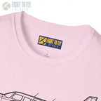 PA-32 Saratoga T-Shirt - Pilot gifts - WWII warbird t-shirt