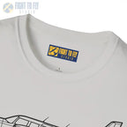 PA-32R T-Shirt - Pilot gifts - WWII warbird t-shirt