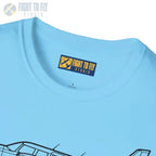 PA-32R T-Shirt - Pilot gifts - WWII warbird t-shirt