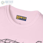 PA-32R T-Shirt - Pilot gifts - WWII warbird t-shirt