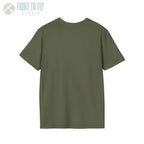 PA-32R T-Shirt - Pilot gifts - WWII warbird t-shirt