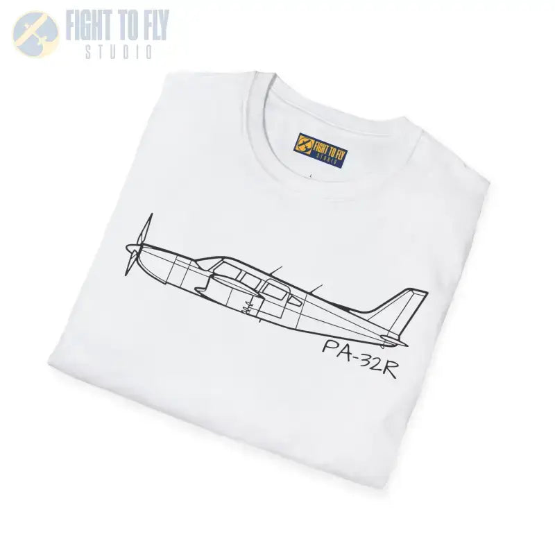 PA-32R T-Shirt