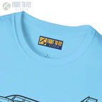 PA-34-200T Seneca II T-Shirt - Pilot gifts - WWII warbird t-shirt