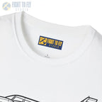 PA-34-200T Seneca II T-Shirt - Pilot gifts - WWII warbird t-shirt