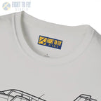 PA-44 Seminole T-Shirt - Pilot gifts - WWII warbird t-shirt