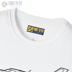 PA-46-50 T-Shirt - Pilot gifts - WWII warbird t-shirt