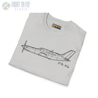 PA-46 Malibu T-Shirt - Pilot gifts - WWII warbird t-shirt