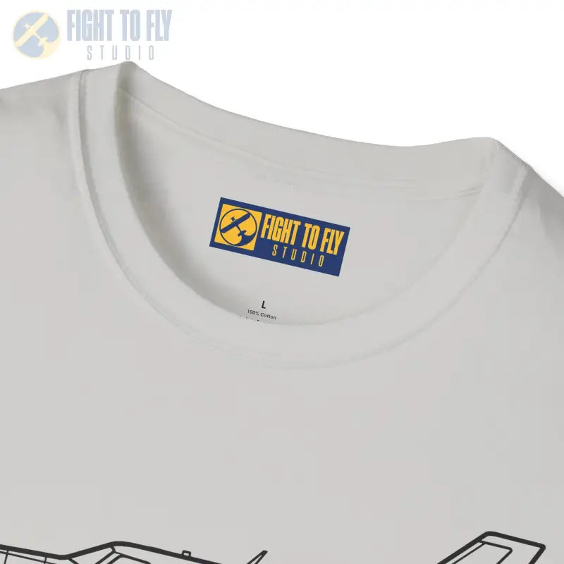 PA-46 T-Shirt – Piper Malibu / Mirage / M-Class High-Performance Cabin Class Tee - Pilot gifts - WWII warbird t-shirt