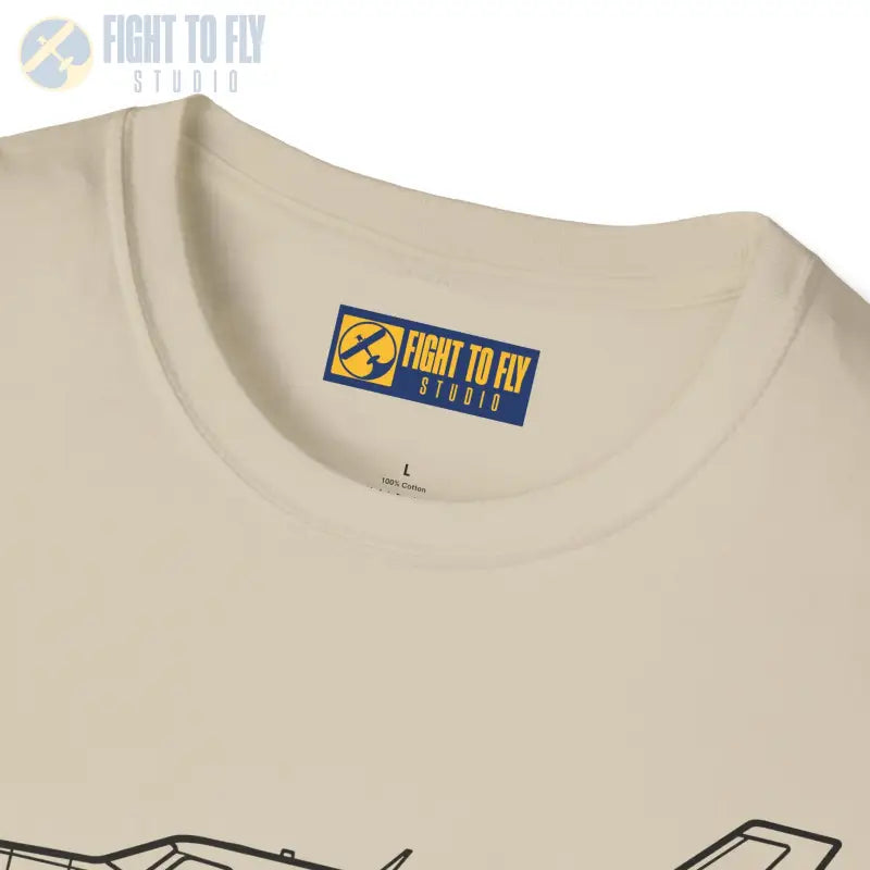 PA-46 T-Shirt – Piper Malibu / Mirage / M-Class High-Performance Cabin Class Tee - Pilot gifts - WWII warbird t-shirt