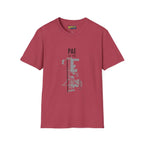 Paine Field - PAE Est. 1936 Graphic Tee - T-Shirt - Pilot gifts - WWII warbird t-shirt