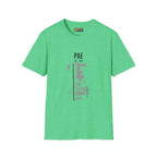 Paine Field - PAE Est. 1936 Graphic Tee - T-Shirt - Pilot gifts - WWII warbird t-shirt