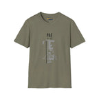 Paine Field - PAE Est. 1936 Graphic Tee - T-Shirt - Pilot gifts - WWII warbird t-shirt