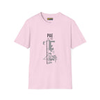 Paine Field - PAE Est. 1936 Graphic Tee - T-Shirt - Pilot gifts - WWII warbird t-shirt