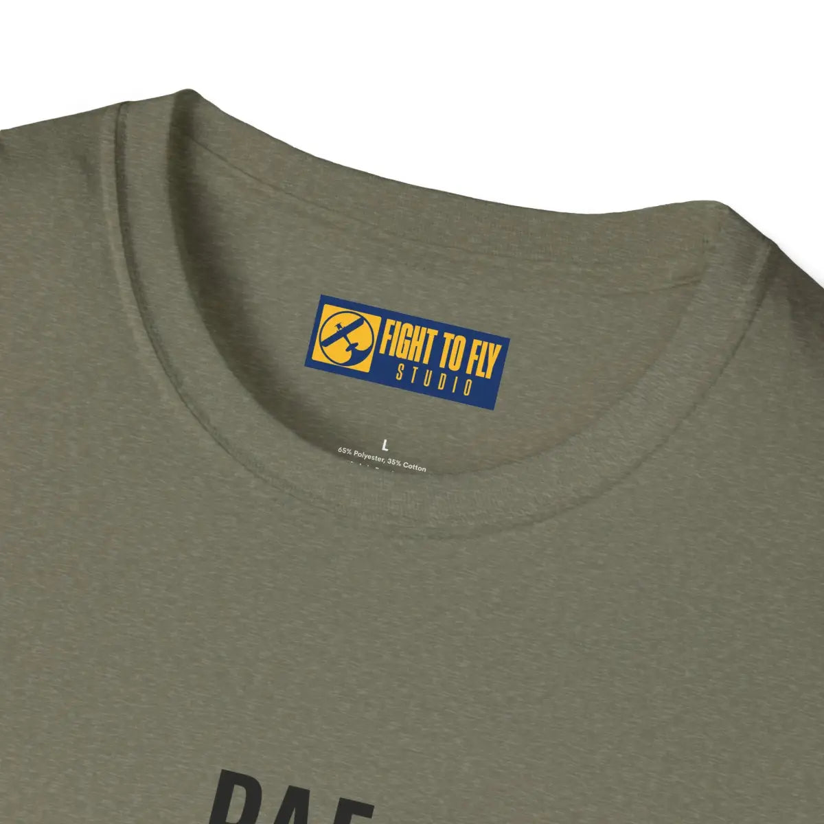 Paine Field - PAE Est. 1936 Graphic Tee - T-Shirt - Pilot gifts - WWII warbird t-shirt