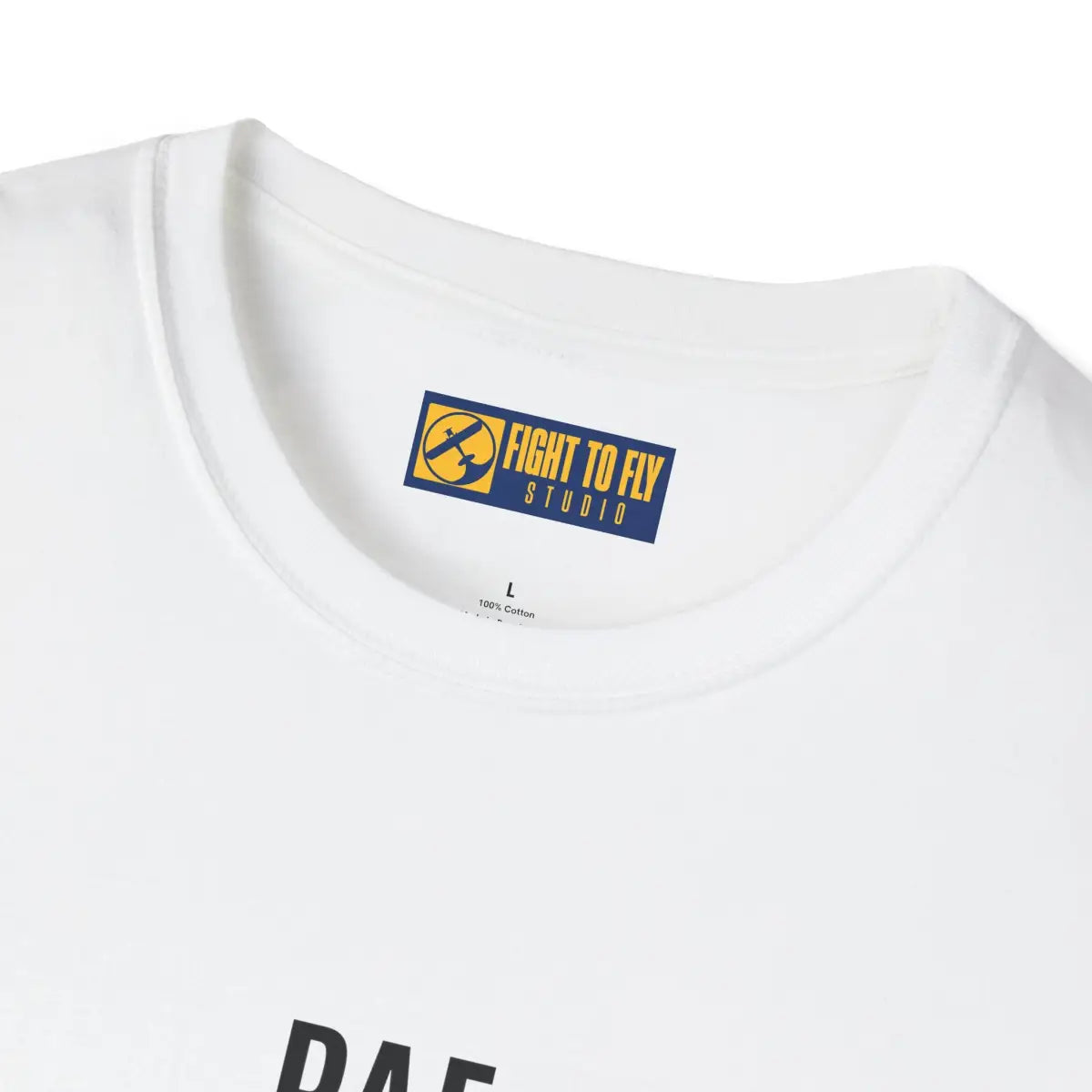 Paine Field - PAE Est. 1936 Graphic Tee - T-Shirt - Pilot gifts - WWII warbird t-shirt