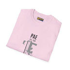 Paine Field - PAE Est. 1936 Graphic Tee - T-Shirt - Pilot gifts - WWII warbird t-shirt