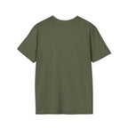Papa India Lima Oscar Tango - PILOT - T-Shirt - Pilot gifts - WWII warbird t-shirt