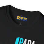 Papa India Lima Oscar Tango - PILOT - T-Shirt - Pilot gifts - WWII warbird t-shirt