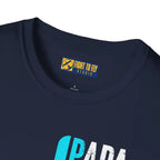 Papa India Lima Oscar Tango - PILOT - T-Shirt - Pilot gifts - WWII warbird t-shirt