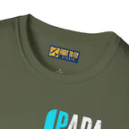 Papa India Lima Oscar Tango - PILOT - T-Shirt - Pilot gifts - WWII warbird t-shirt