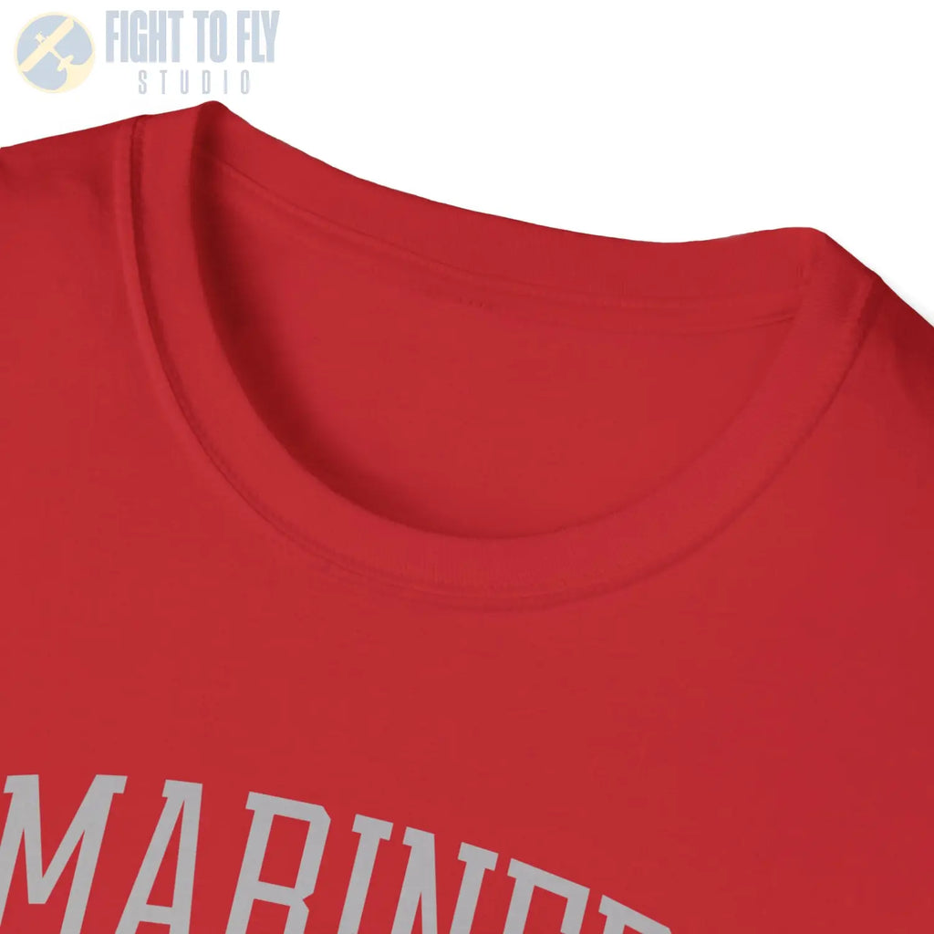 PBM Mariner Premium - T-Shirt - Pilot gifts - WWII warbird t-shirt