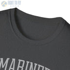 PBM Mariner Premium - T-Shirt - Pilot gifts - WWII warbird t-shirt