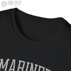 PBM Mariner Premium - T-Shirt - Pilot gifts - WWII warbird t-shirt