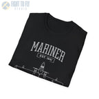 PBM Mariner Premium - T-Shirt - Pilot gifts - WWII warbird t-shirt