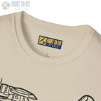 PBY-5 Catalina T-Shirt - Pilot gifts - WWII warbird t-shirt