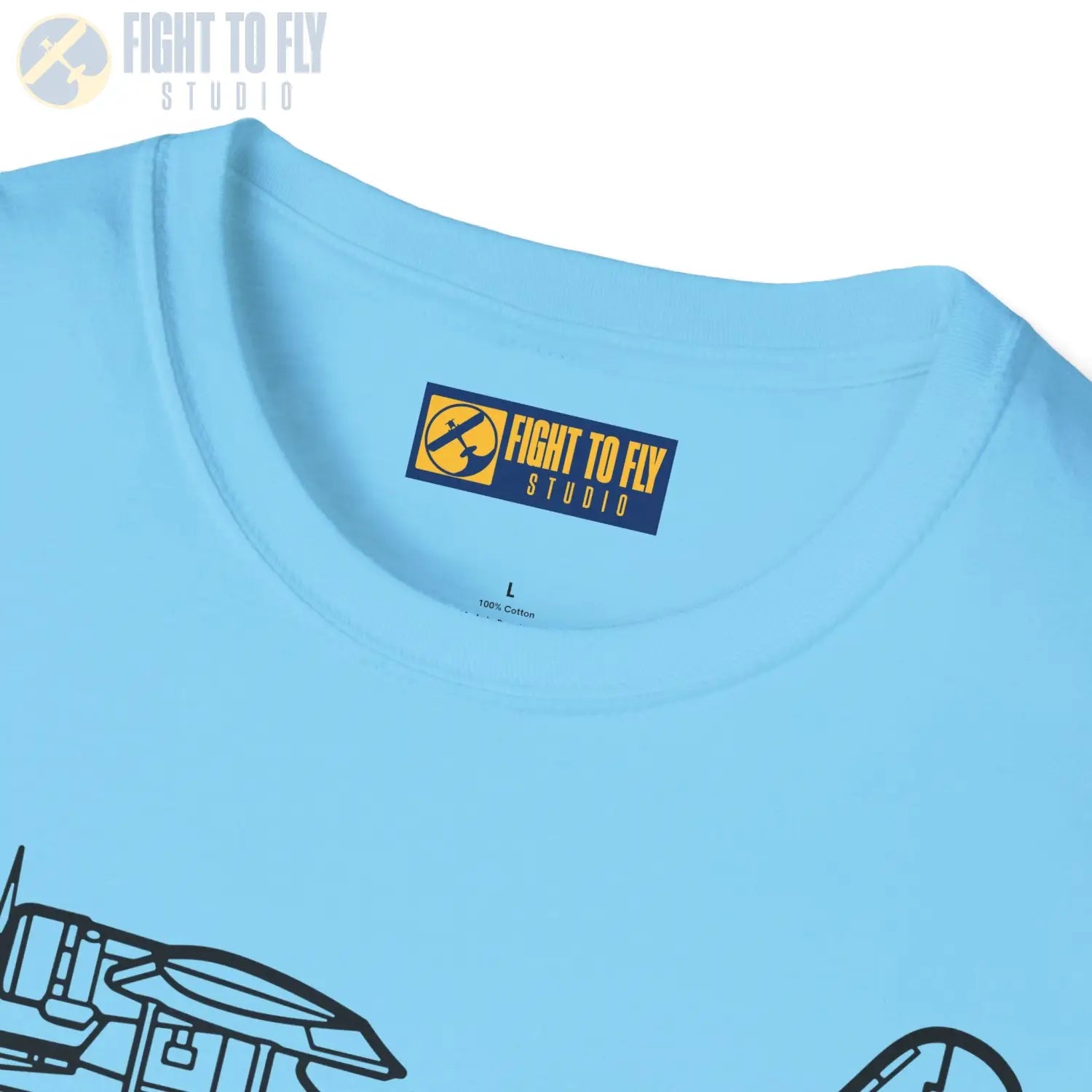 PBY-5 Catalina T-Shirt - Pilot gifts - WWII warbird t-shirt