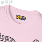 PBY-5 Catalina T-Shirt - Pilot gifts - WWII warbird t-shirt