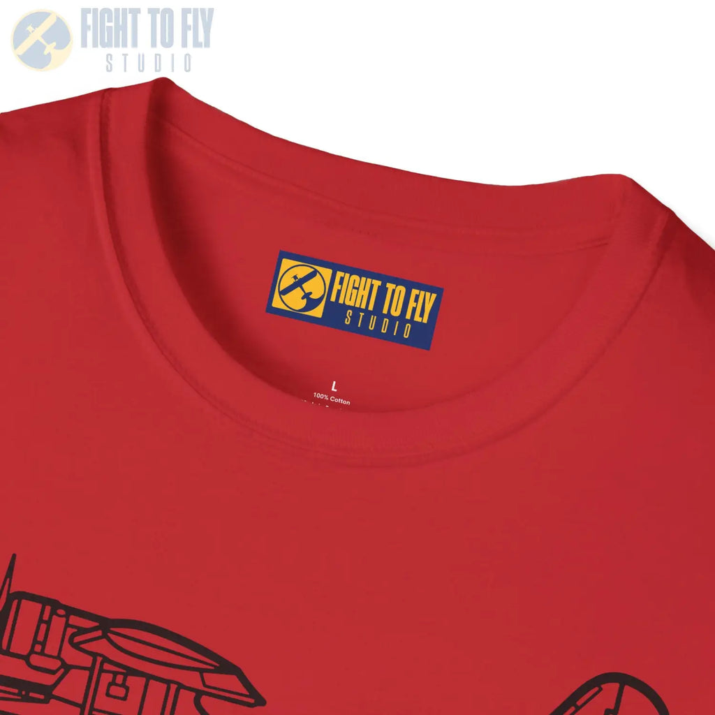 PBY 5 Catalina T Shirt Pilot gifts WWII warbird t shirt
