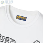 PBY-5 Catalina T-Shirt - Pilot gifts - WWII warbird t-shirt